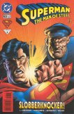 Superman The Man Of Steel 53