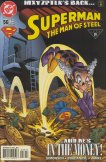 Superman The Man Of Steel 56
