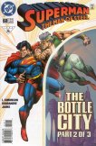 Superman The Man Of Steel 60