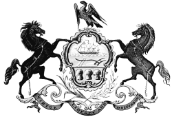 Pennsylvania State Seal