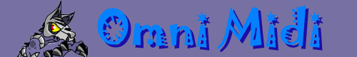 Omni Midi