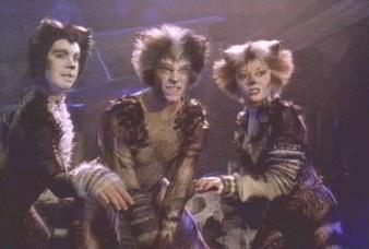 Yeah well I put them in with my misto