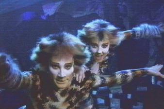 They're happy, yes, we're all happy