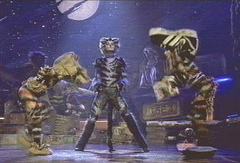 The Pekes and the Pollicles