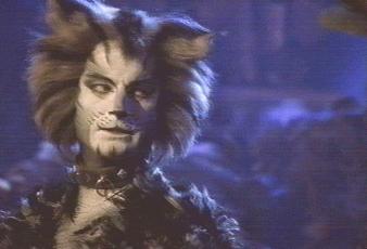 You gotta love his facial expressions