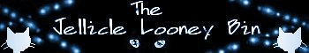 The Jellicle Looney Bin Banner