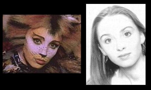 Jo Gibb, Rumple(Rumpel)teazer...its spelled different ways