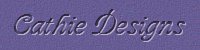 Graphics by Cathie Designs �