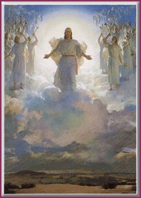 Jesus Waits and Welcomes Us All 