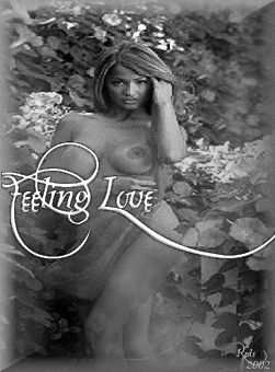 I'm Feelin LOVE