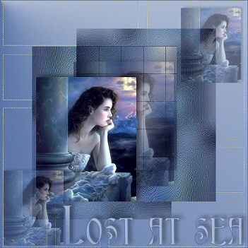Lost