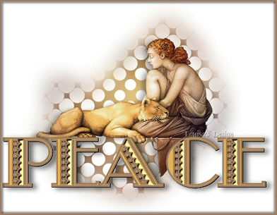 Peace