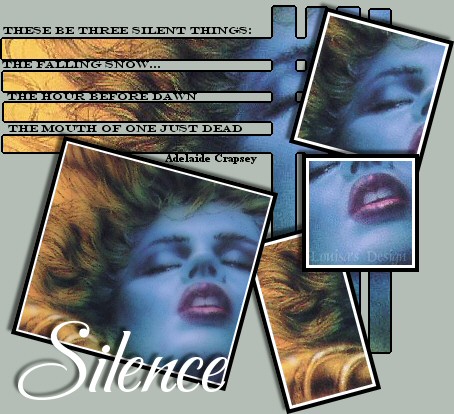 Silence