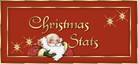 Christmas Stats