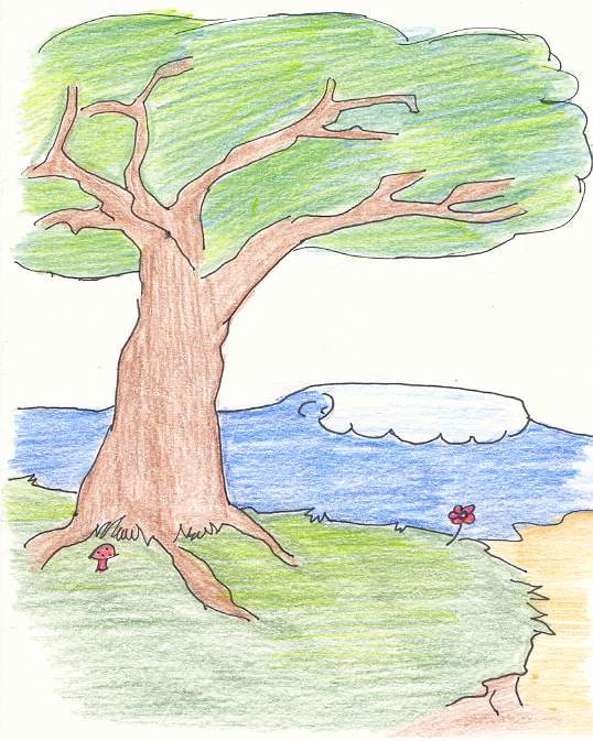 'Tamarindos' - Mariel Chong Ll.