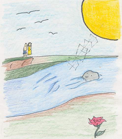 'Verano' - Mariel Chong Ll.