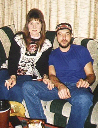 Terri & Brian