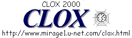 clox 2000