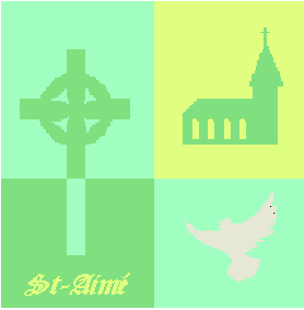 St-Aim�