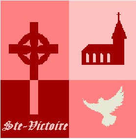Ste-Victoire