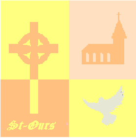 Immacul�e Conception St-Ours