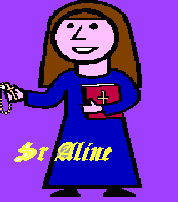 Sr Aline Charland