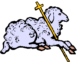 Les Brebis de J�sus