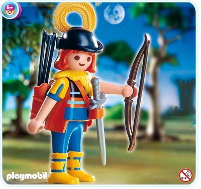 [Playmobil Viking Set 4672]