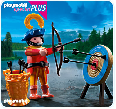 [Playmobil Viking Set 4762]