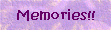 Memories!!