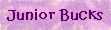 Junior Bucks