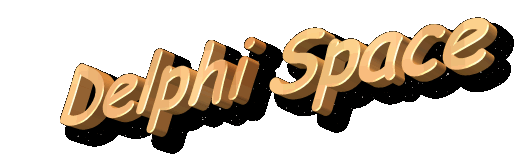Delphi Space