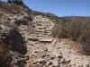Camino incaico de Polobaya 1999.jpg (62809 bytes)