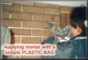 so simple yet so effective...