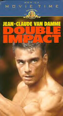 Double Impact