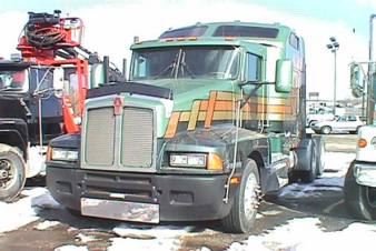 Kenworth
