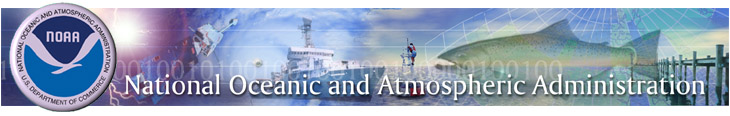 National Oceanic and Atmospheric Administration