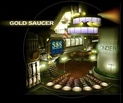 Click The Relative Location of Where You Want To Go