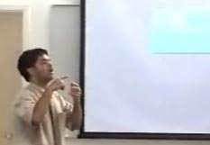 In SAC classroom, I taught about Powerpoint Presentation