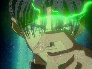 GENBU SEISHI - Tomite