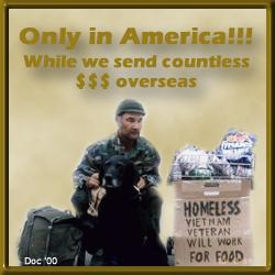 God Bless Our Veterans!