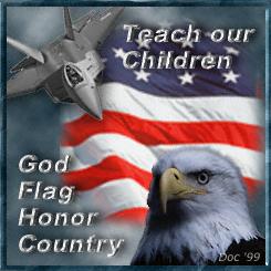 God Bless Our Children