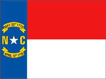 NC Flag