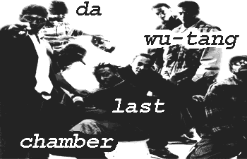 Wu Tang!!