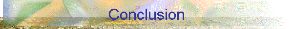 Conclusion