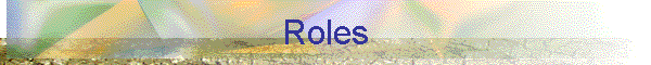Roles