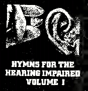 hymns for the hearing impaired