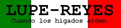 Lupe-Reyes