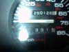 yes the 88s odometer really says 250,166.6 miles