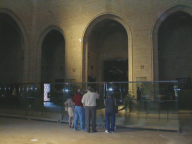 FIGURES ROM&Agrave;NIQUES I G&Ograve;TIQUES DE LA MARE DE D&Eacute;U